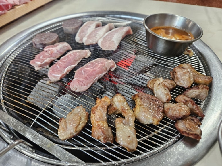 신산나들목식당 사진 8