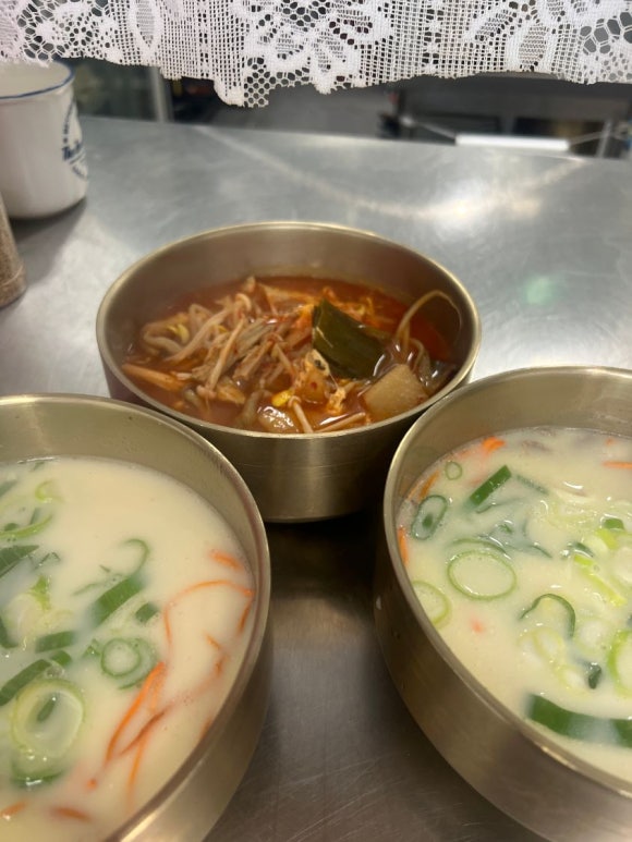 하영호신촌설렁탕 성수점 사진 7