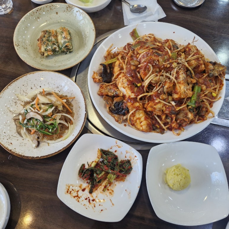 청정갯마을 분당점 사진 8