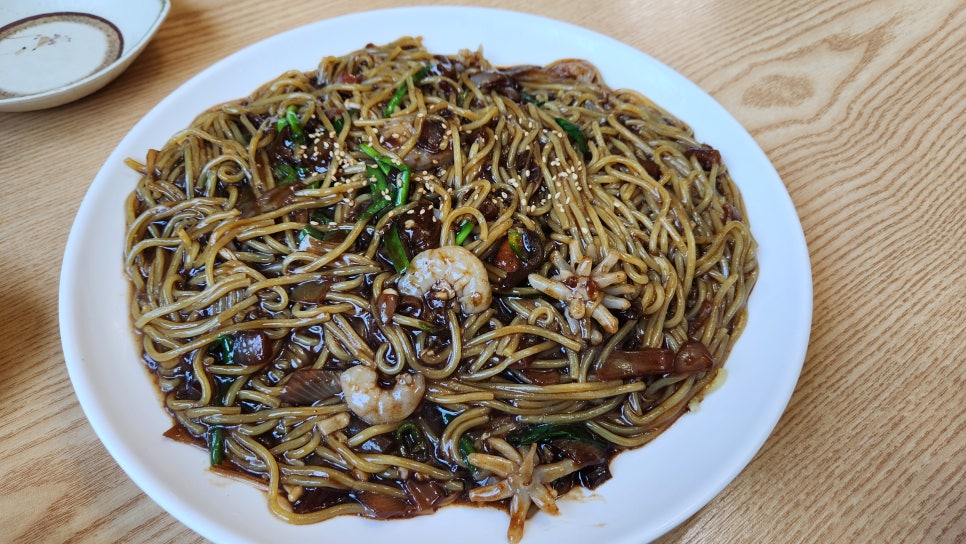 적성루 사진