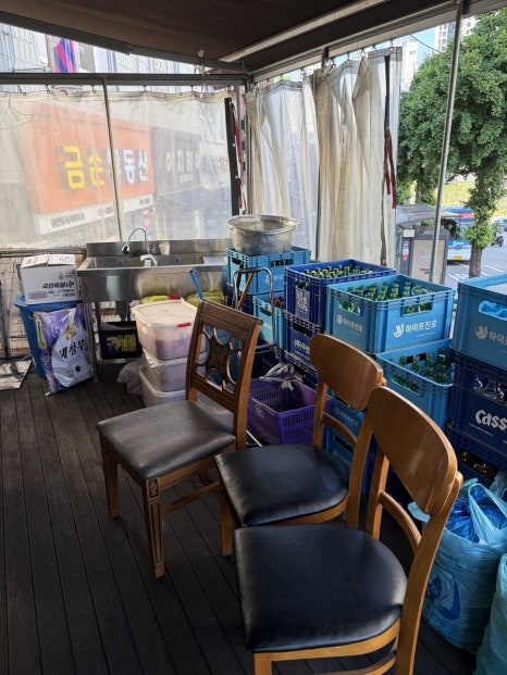 오가네돼지국밥 광명철산점 사진 4