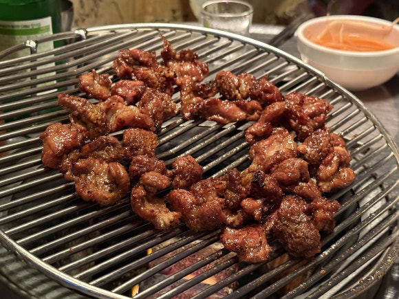 진오돌뼈전문점 교대점 사진 6
