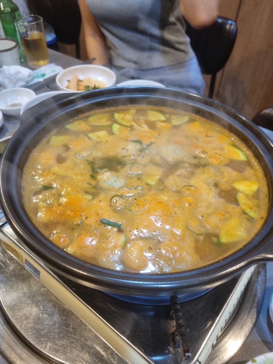 반갑다하대포 을지로본점 사진 4