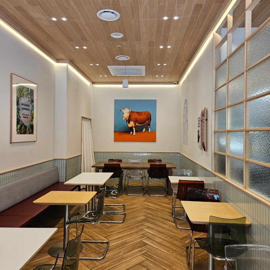압구정샌드위치 판교아브뉴프랑점 사진 6