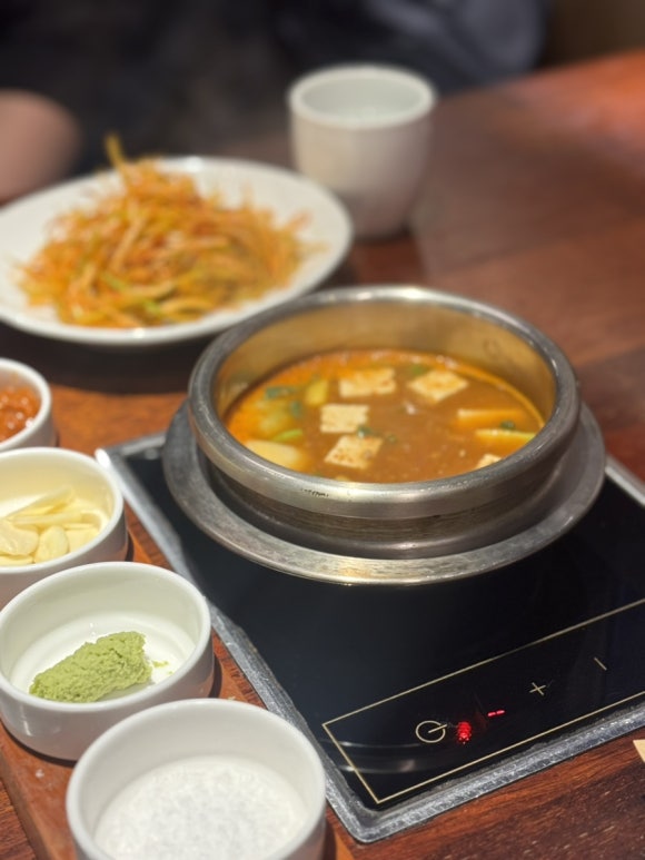바른고기 서대문점 사진 4