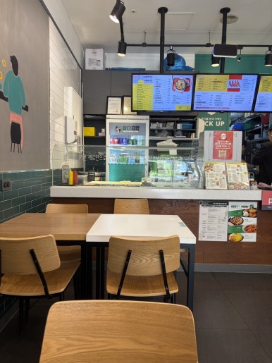 싸다김밥 가산푸르지오시티점 사진 3