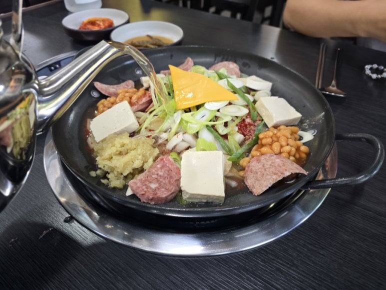 장박사부대찌개 서초점 사진 3