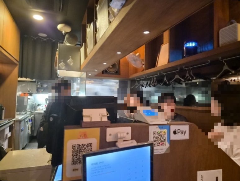 지직 판교점 사진 3