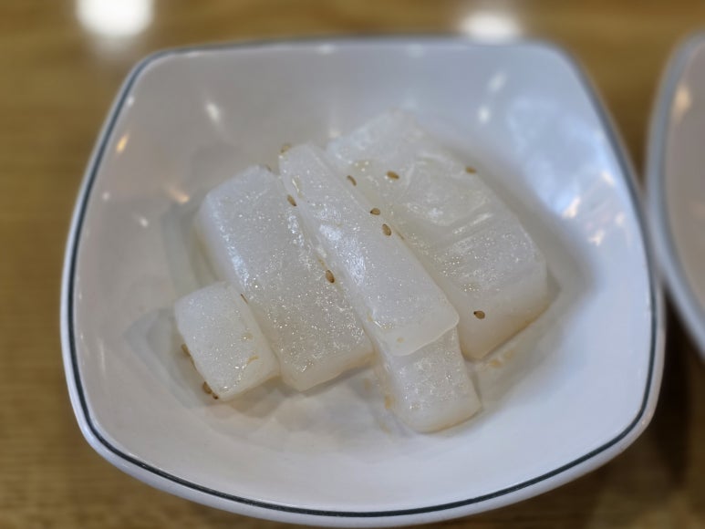 진부령황태촌 대림동점 사진 8