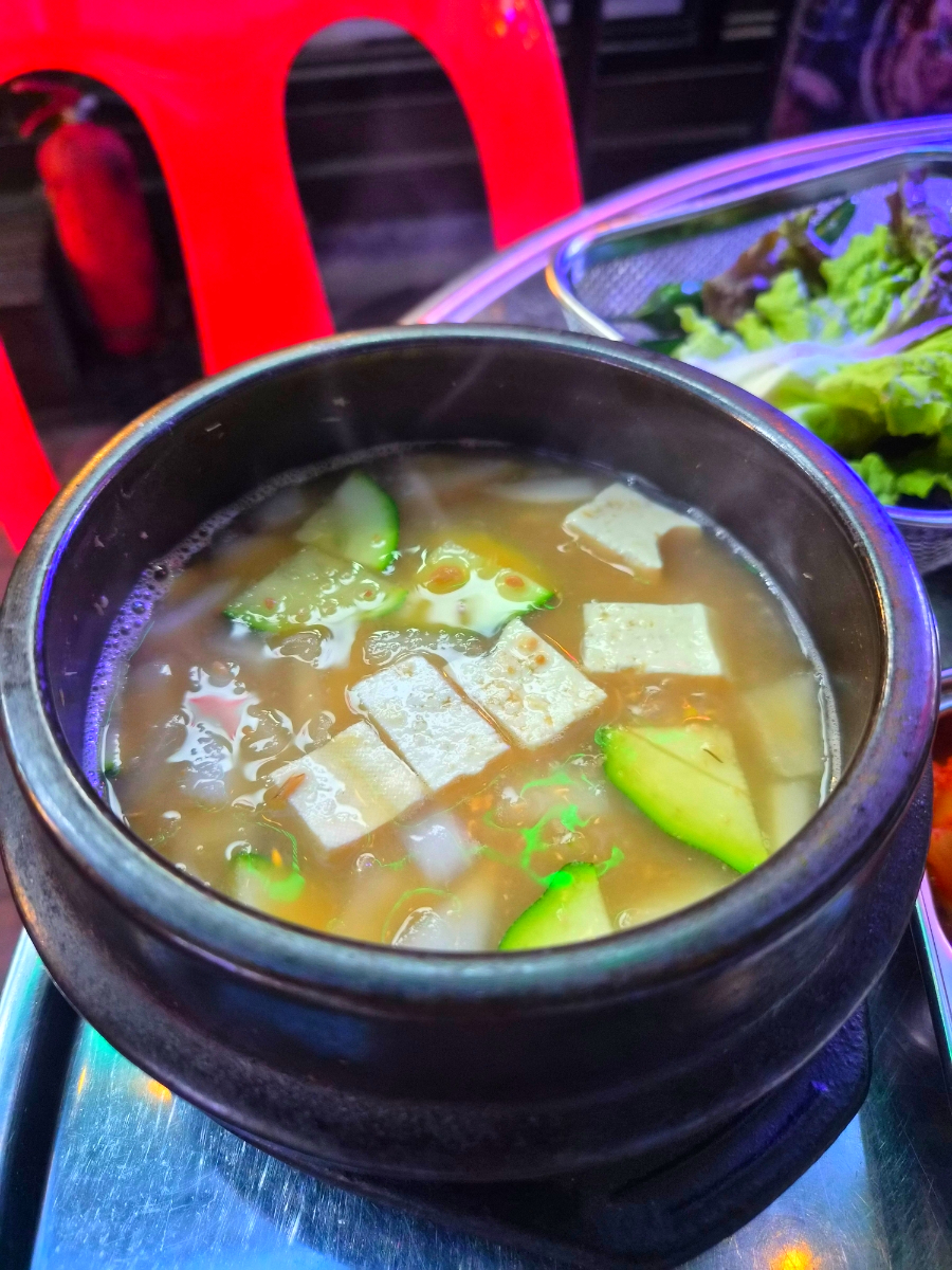 숯불구이전문점 낭만 사진 7