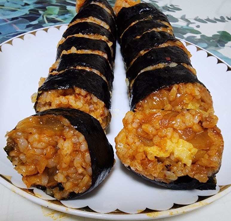 신전떡볶이 가산점 사진 6