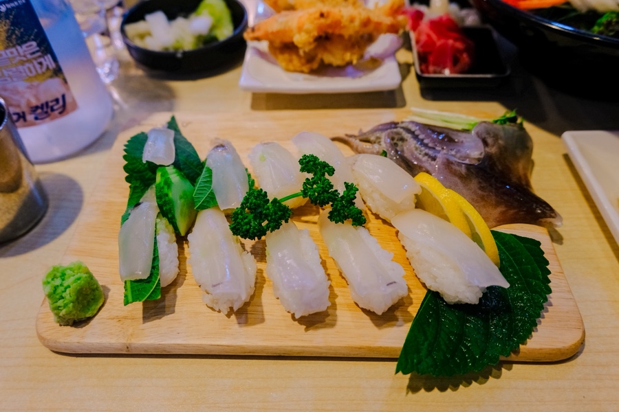 독도회센터 사진 8