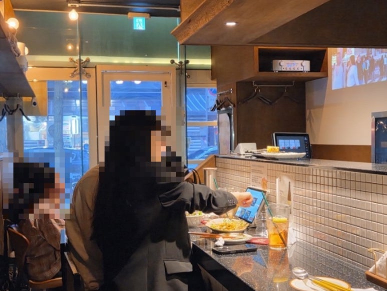 지직 판교점 사진 2