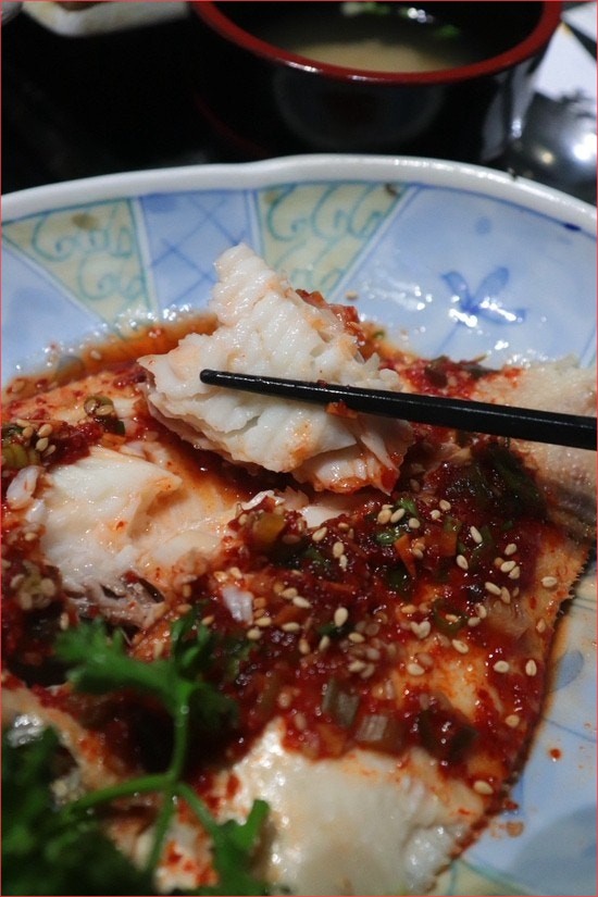 정참치 선릉역본점 사진 2
