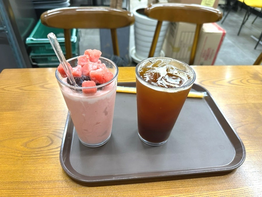 컴포즈커피 동천역점 사진 7
