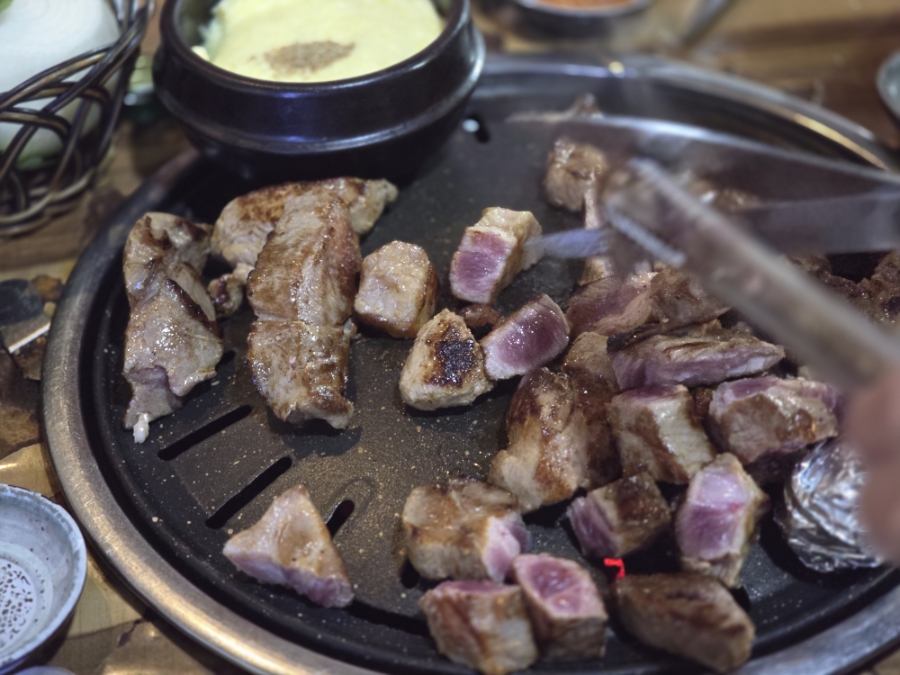 우잡고돈잡고 사진 2