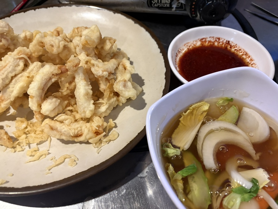만선포차 사진 5
