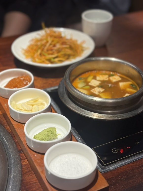 바른고기 서대문점 사진 8