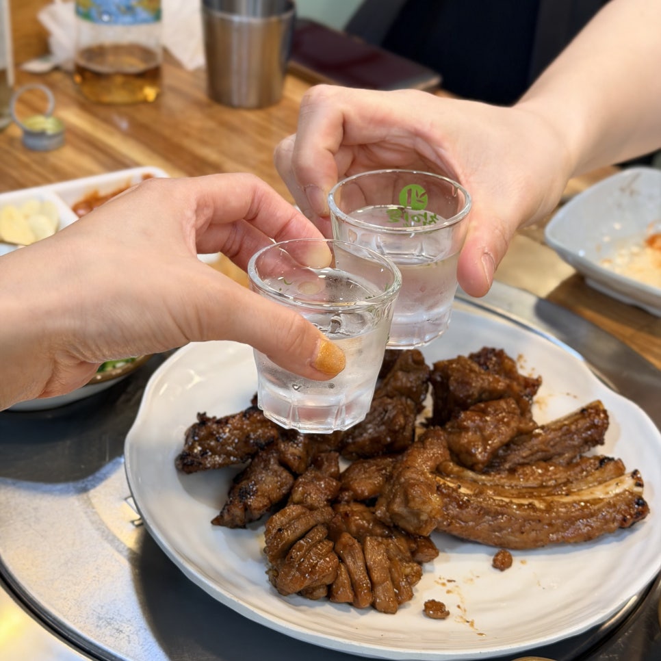 대풍참숯갈비 사진 3