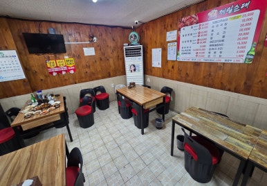 제일순대 본점 사진 4