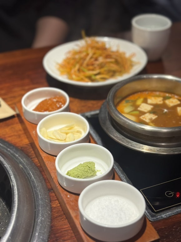 바른고기 서대문점 사진 5