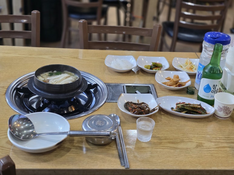 진부령황태촌 대림동점 사진 5
