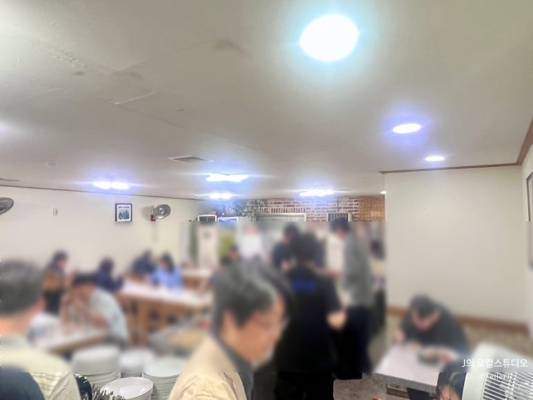 북촌한식뷔페 사진 2