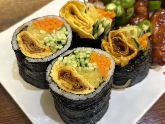 오토김밥 마곡점 사진 8