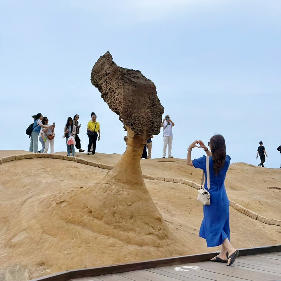 대만 타이베이 3박 4일 가족 여행: 경비, 물가, 코스 완벽 가이드 — 사진 2
