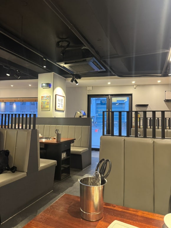 바른고기 서대문점 사진 7