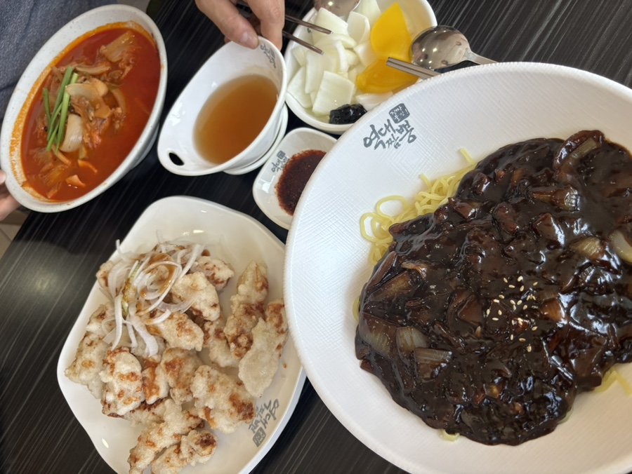 역대짬뽕 반월점 사진 5