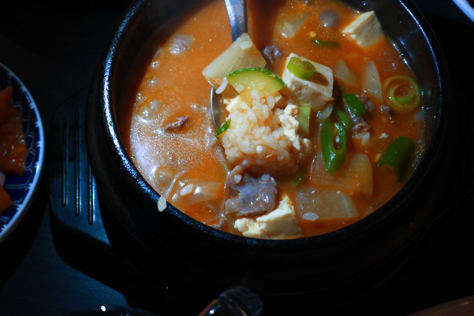 호랑도 사진 6