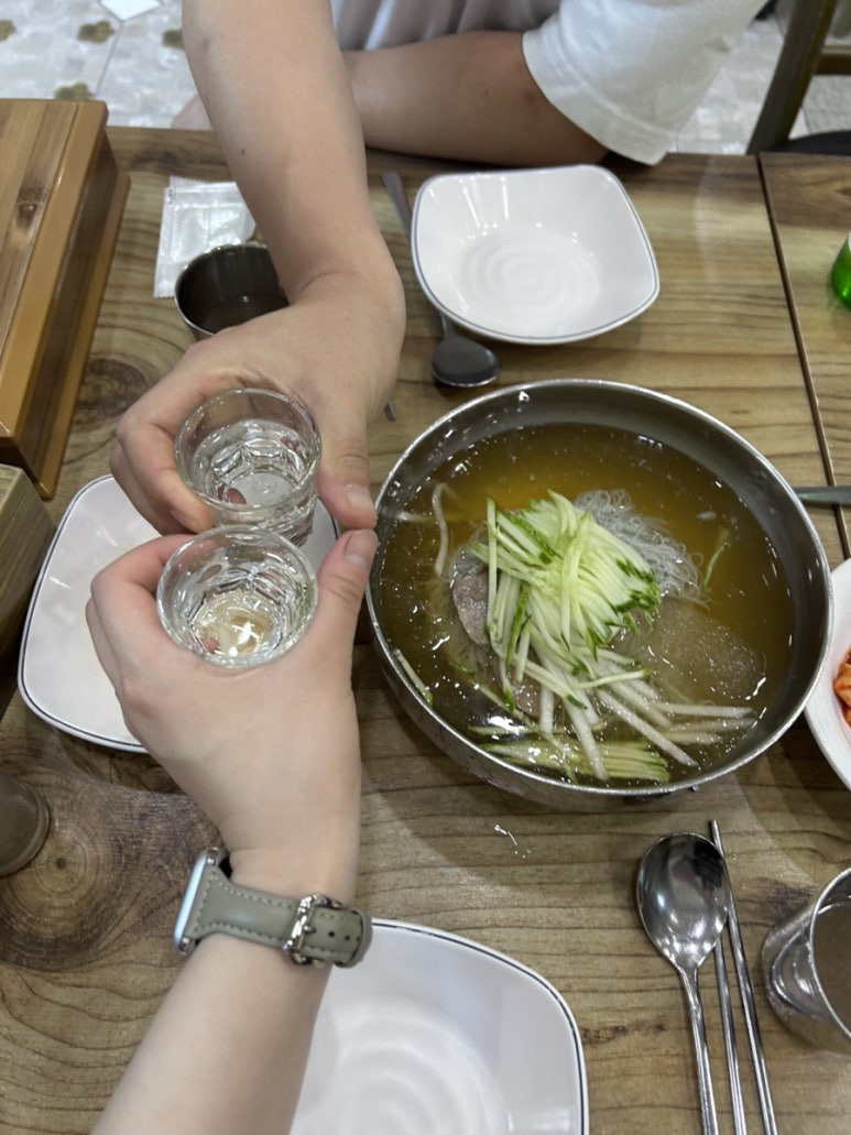 누리면옥 사진 3