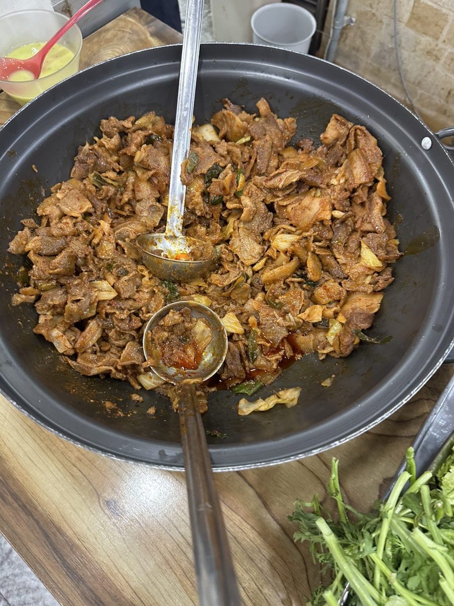 장터식당 사진 4