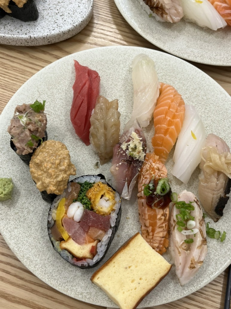 규민초밥 사진 3