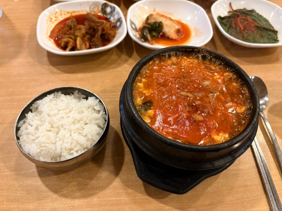 일품두부 삼성동본점 대표 사진