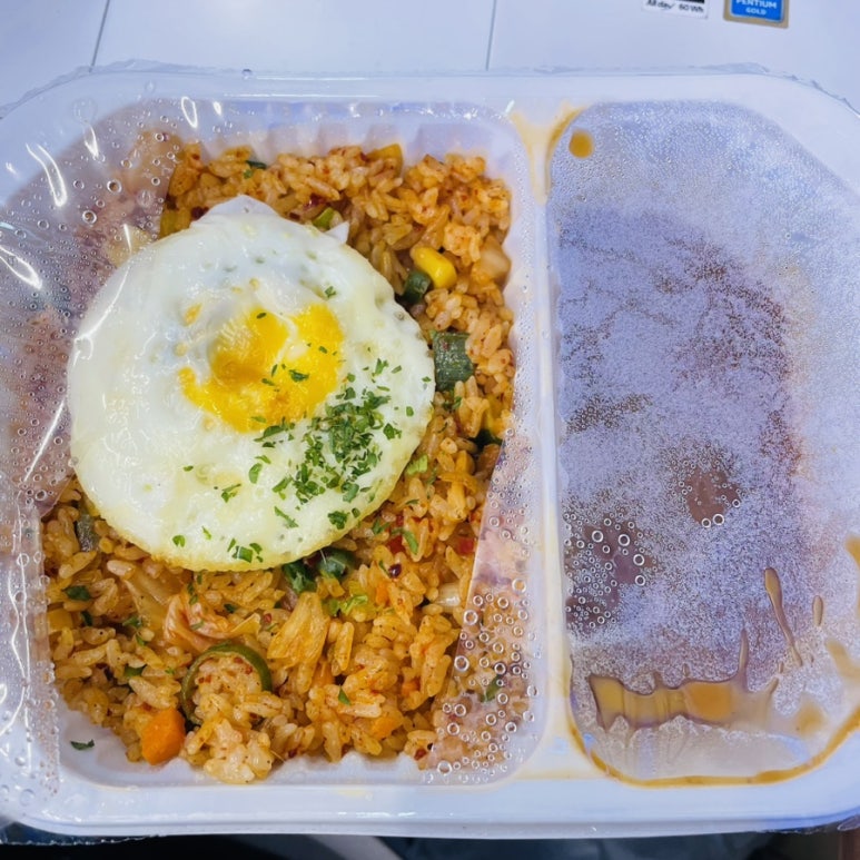 싸다김밥 을지로입구역점 사진 7