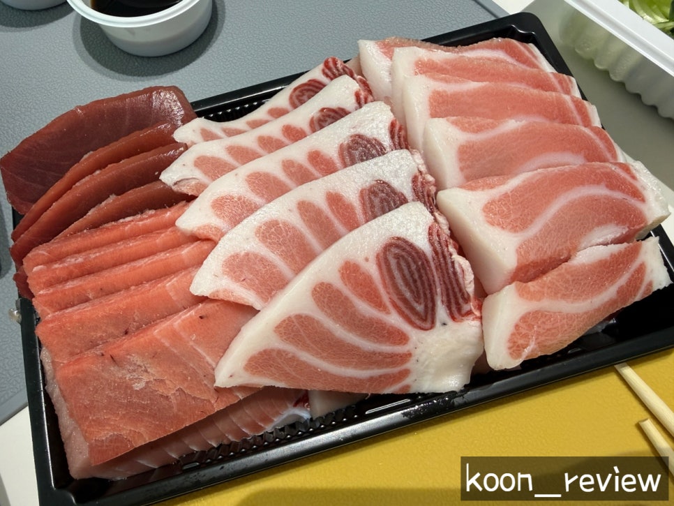 탑참치 사진 6