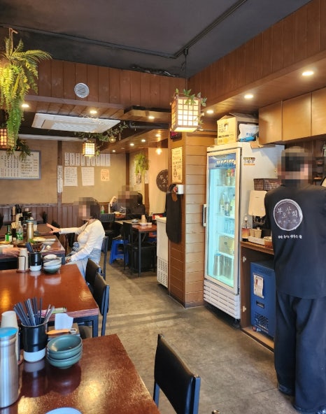 부오상회 필동점 사진 6