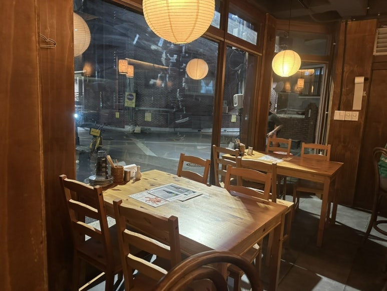 야키토리스키 사진 3