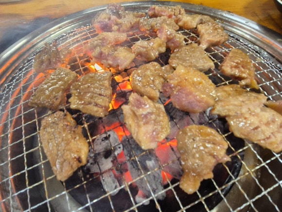 마당쇠 사진 2