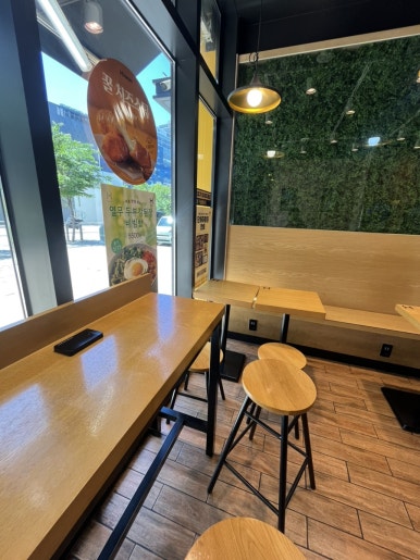 한솥도시락 가산센트럴점 사진 8