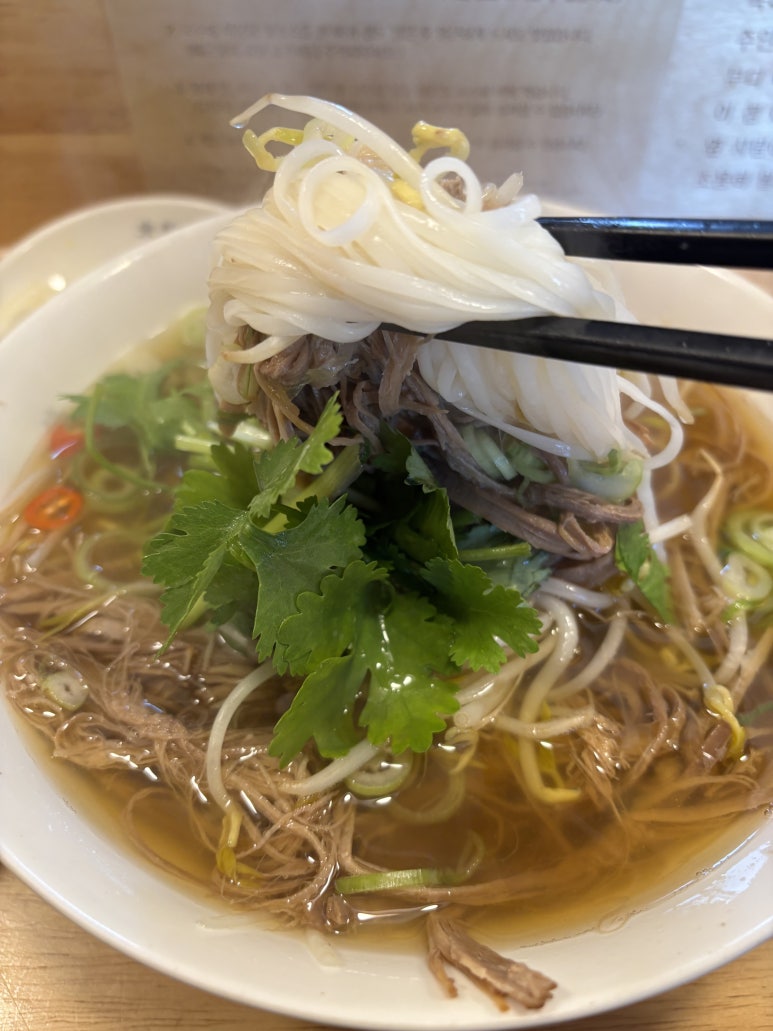 미분당 수지구청점 사진 8