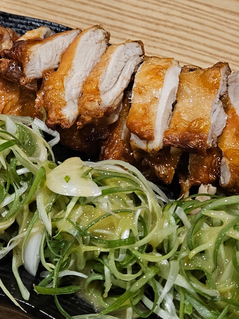 누구나홀딱반한닭 서울양평역점 사진 7