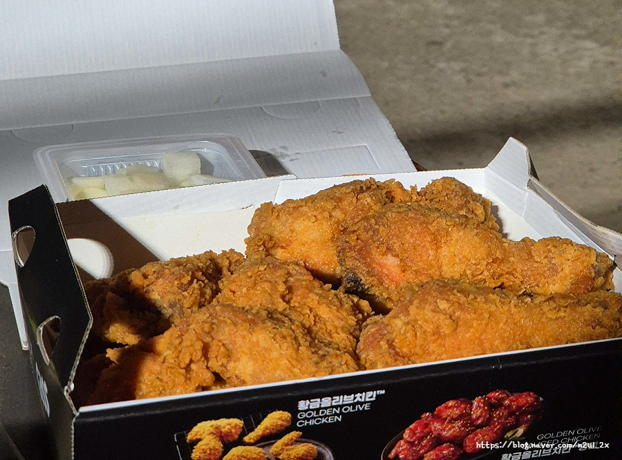 BBQ 한강버스뚝섬점 대표 사진