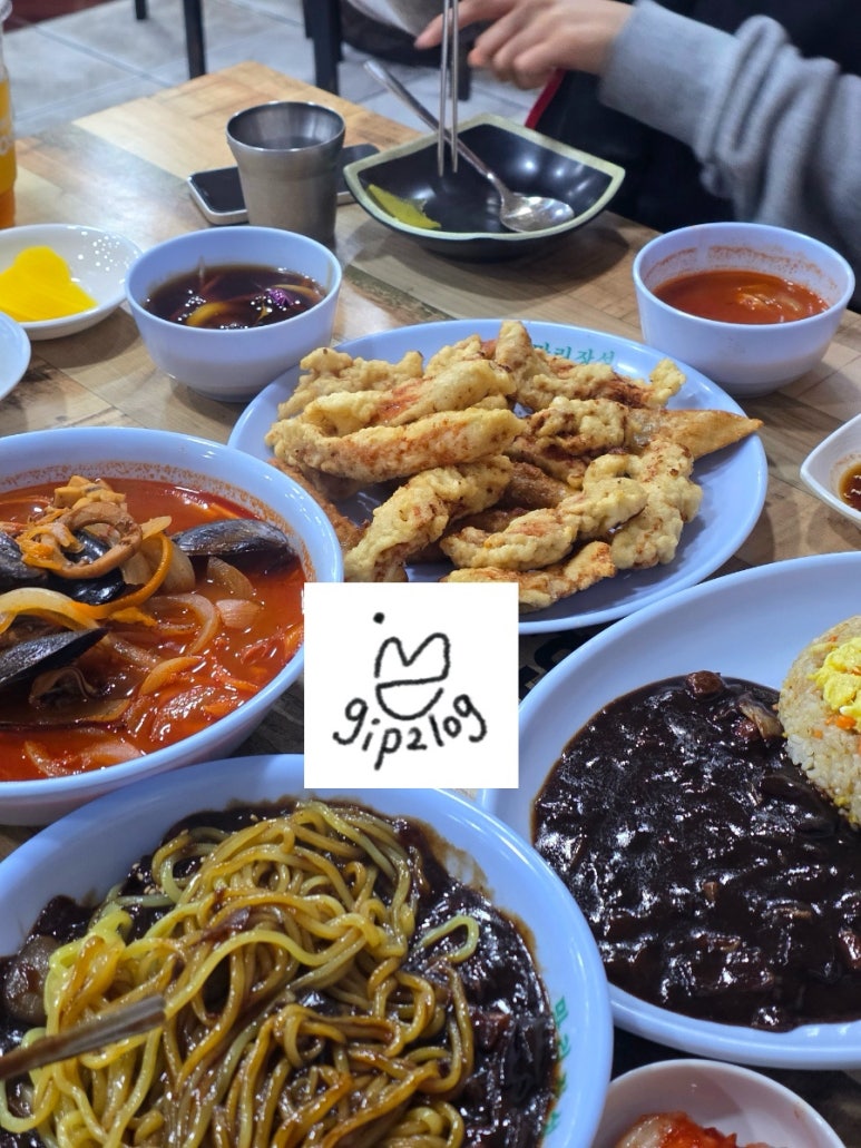 만리장성 사진