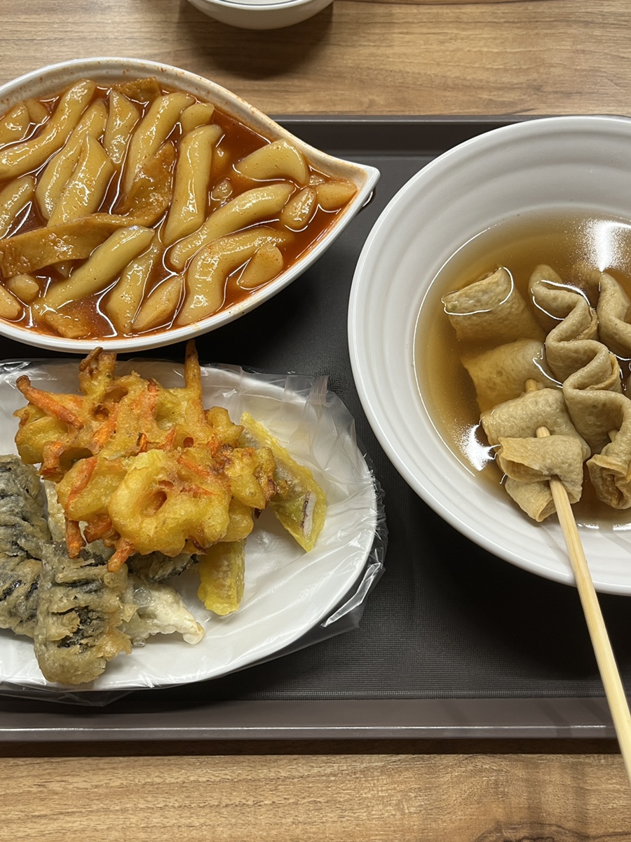 중평떡볶이 안산상록점 사진 7