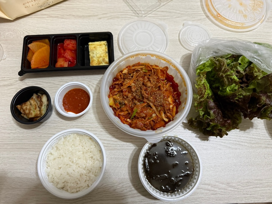 레코드피자 부천점 사진 5
