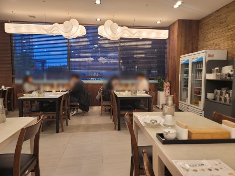 고봉삼계탕 강남직영점 사진 6