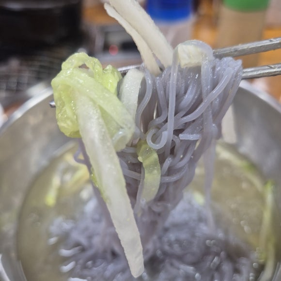 마당쇠 사진 6